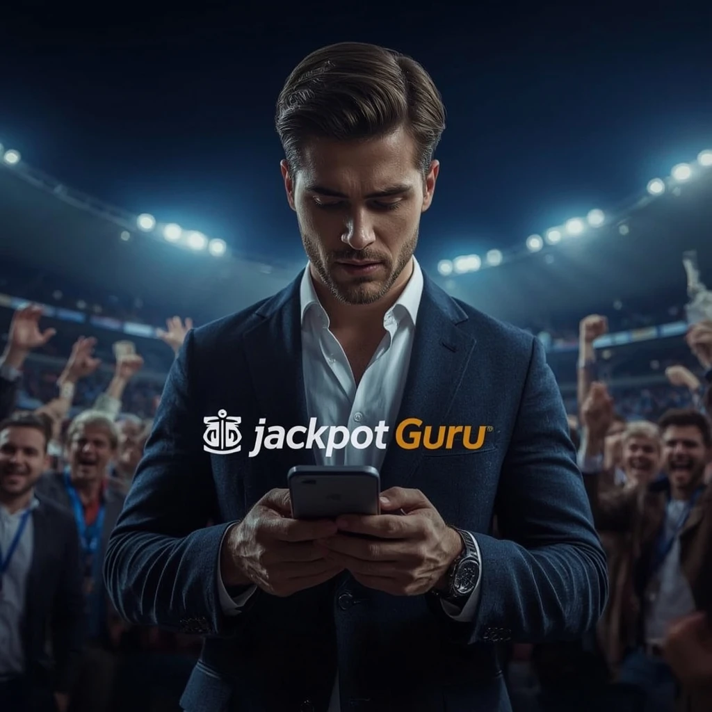 Jackpot Guru bets on sport Jackpot Guru bets