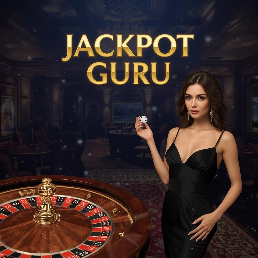 Jackpot Guru India