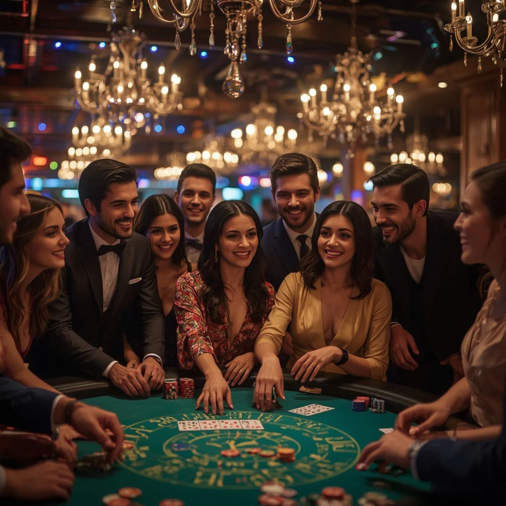 blackjack at JACKPOT GURU CASINO