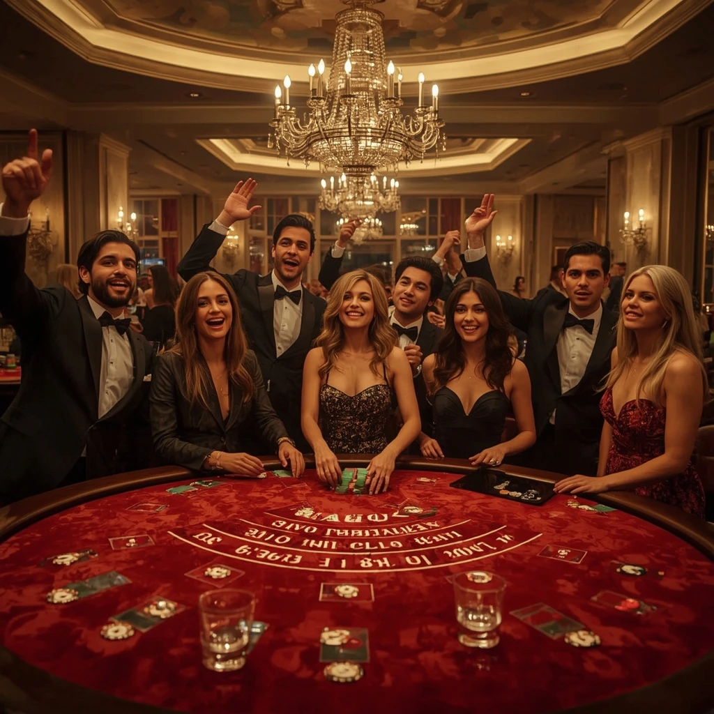 VIP bonus at Jackpot Guru Casino