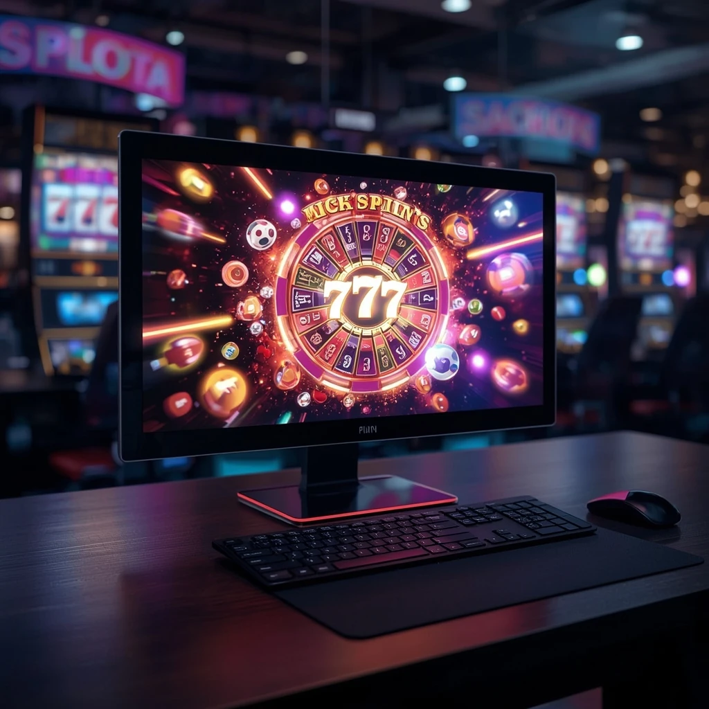 Progressive jackpot slots JACKPOT GURU CASINO