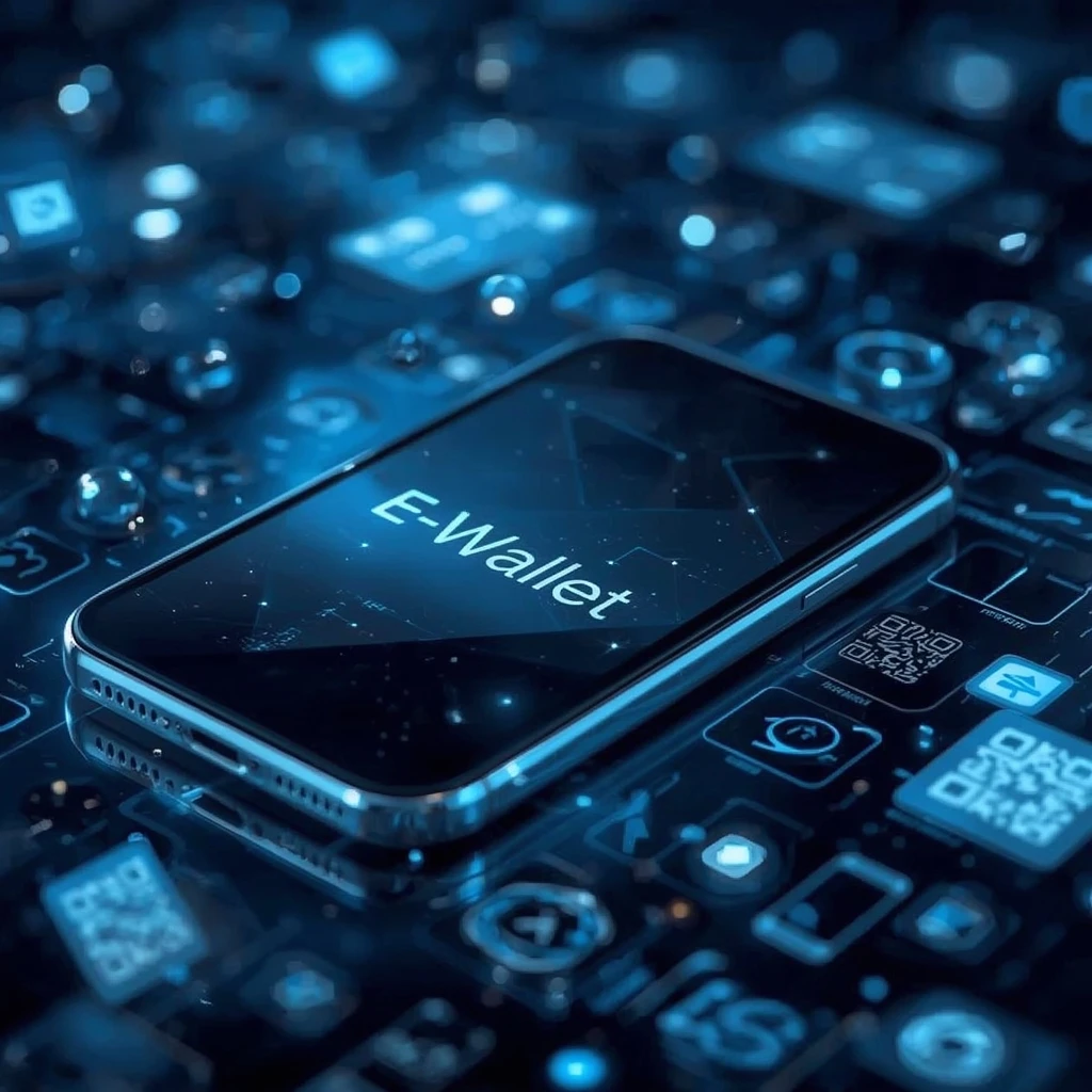 e-wallet JACKPOT GURU CASINO