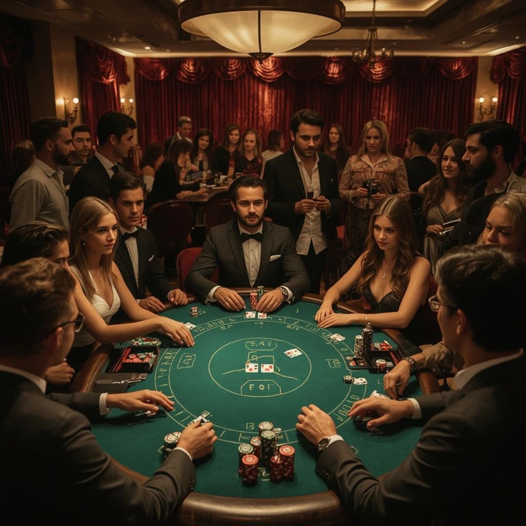 Poker rules JACKPOT GURU CASINO