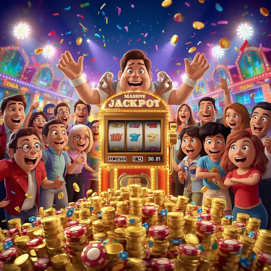 best jackpot games JACKPOT GURU CASINO