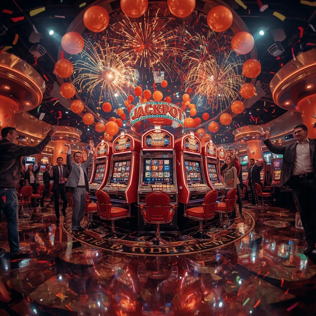 Fixed jackpots JACKPOT GURU CASINO