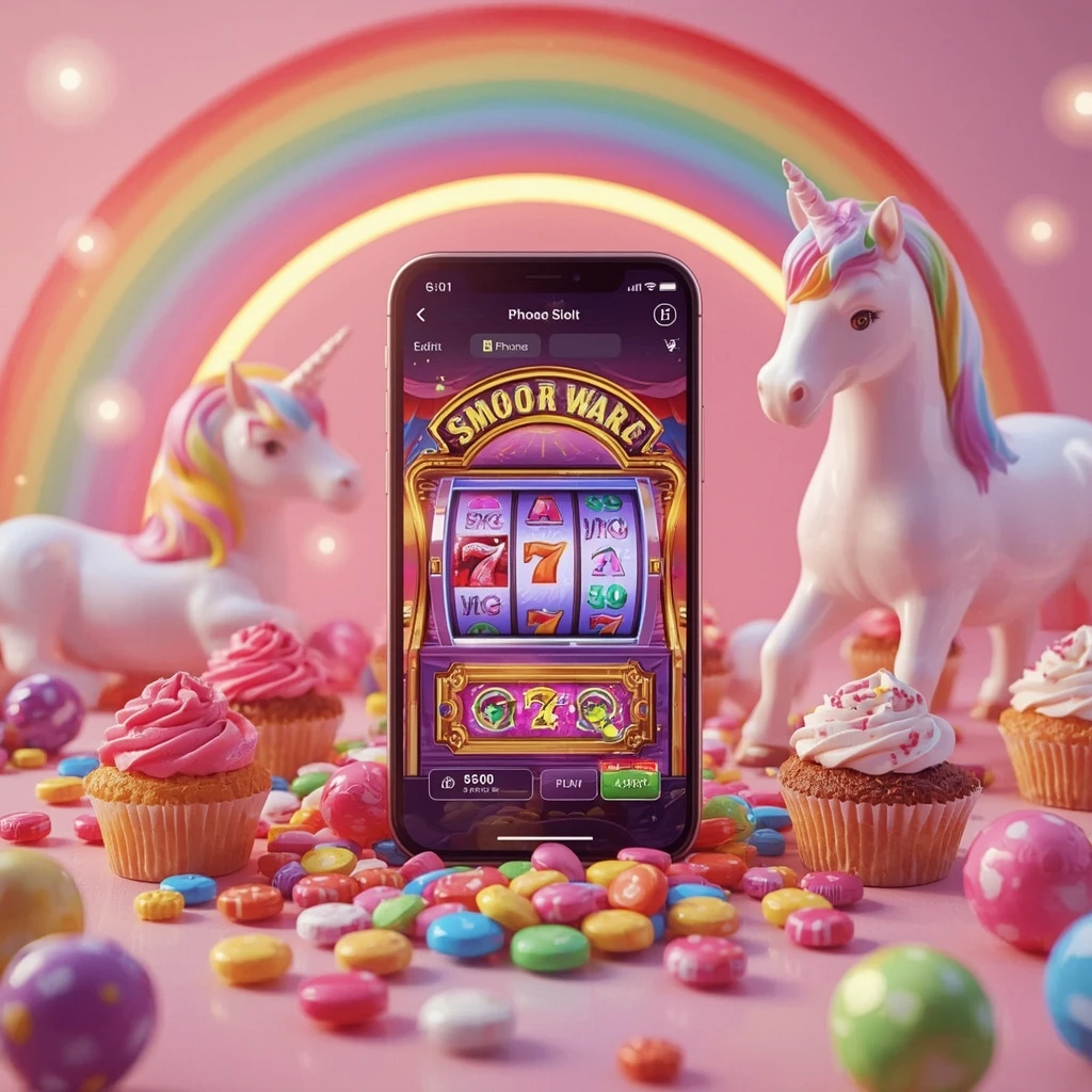 Slots on iPhone - Jackpot Guru Casino