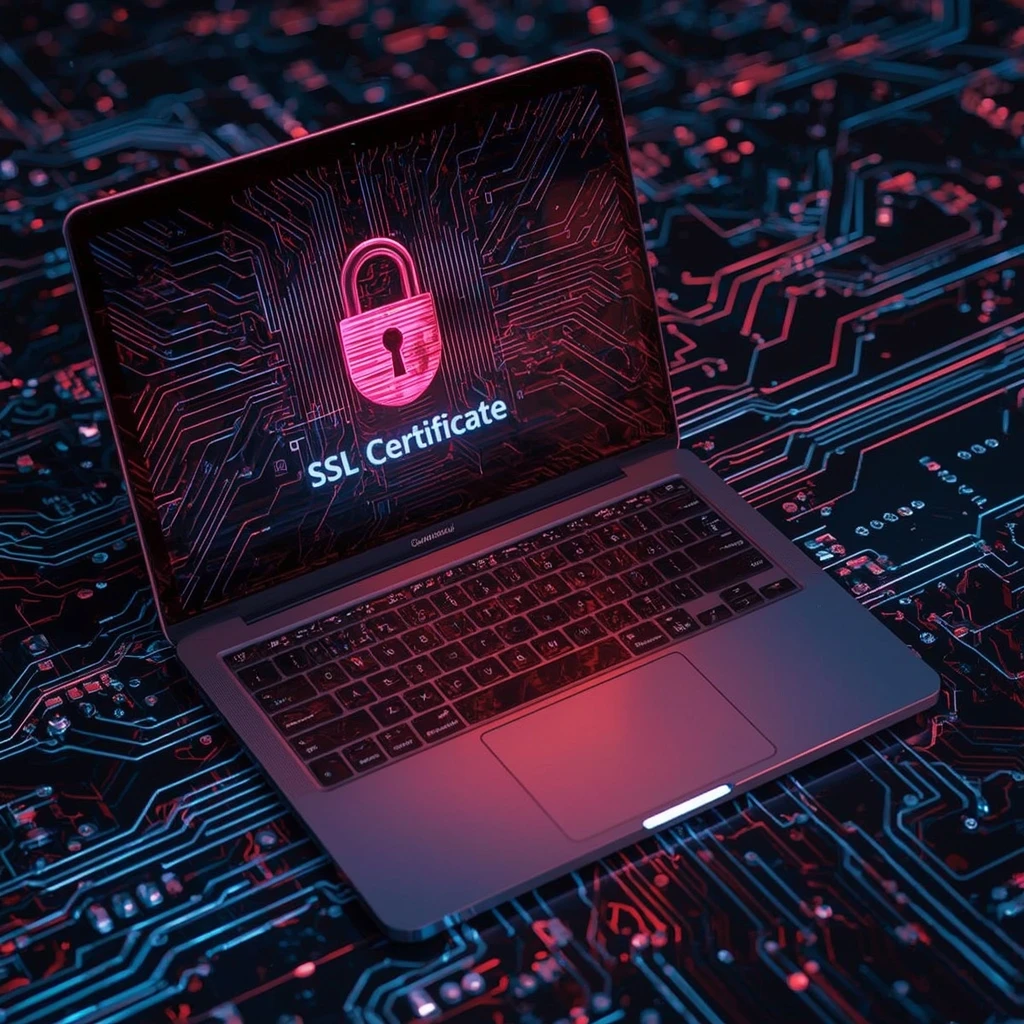 ssl certificate JACKPOT GURU CASINO