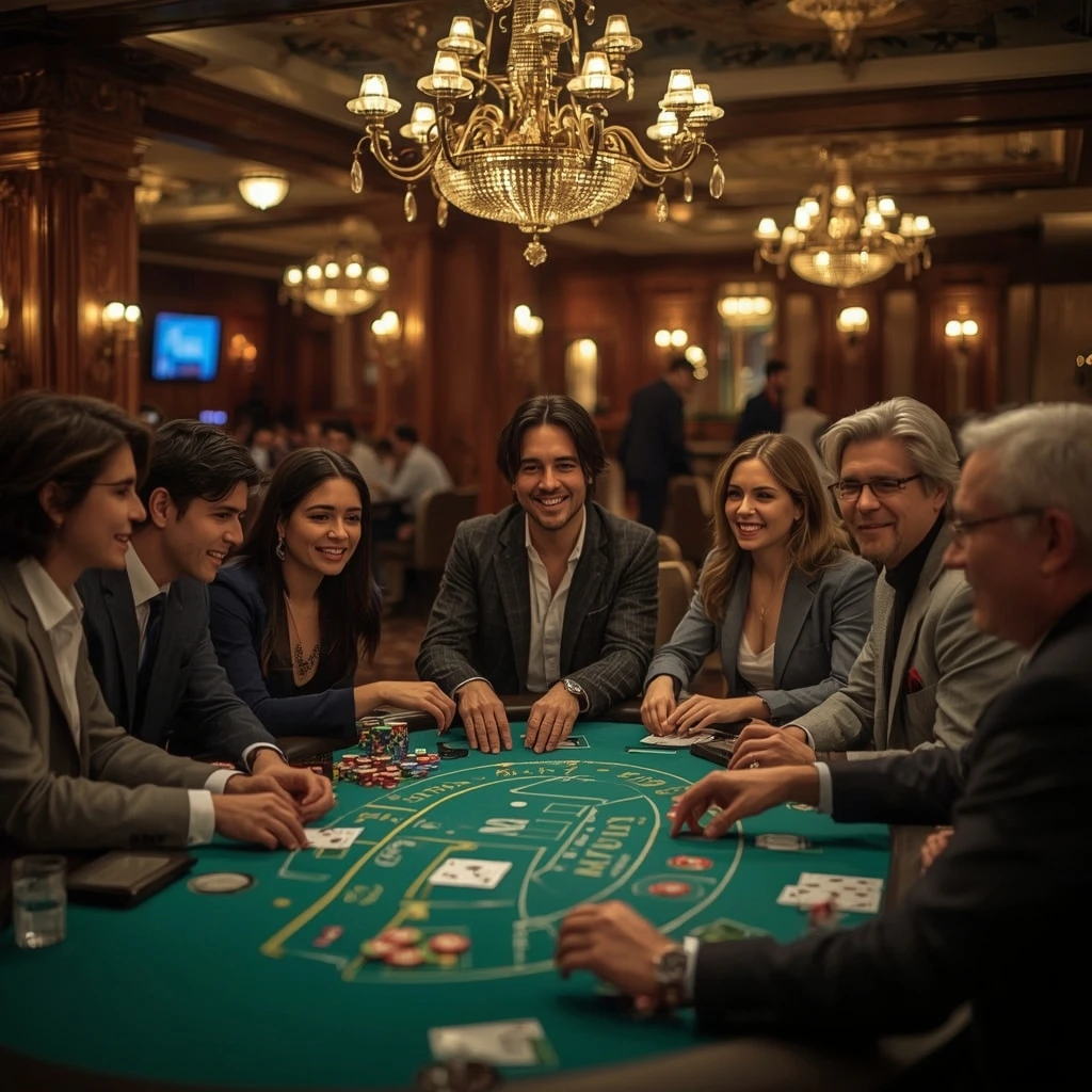 Double Bonus Poker JACKPOT GURU CASINO